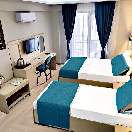 Ayra Family Club Hotel Kızılağaç Esterno foto