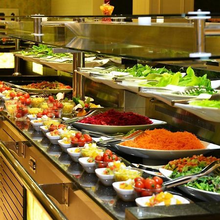 Ayra Family Club Hotel Kızılağaç Esterno foto