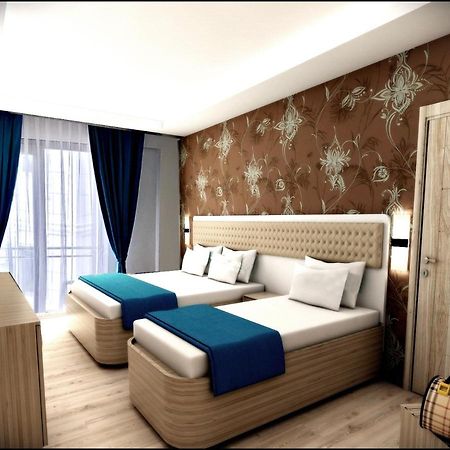 Ayra Family Club Hotel Kızılağaç Esterno foto
