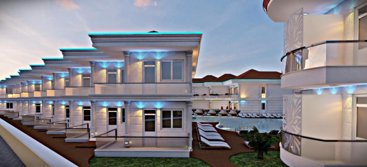 Ayra Family Club Hotel Kızılağaç Esterno foto