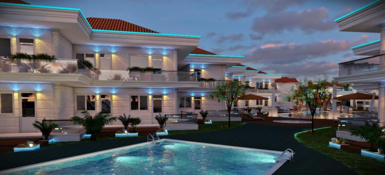 Ayra Family Club Hotel Kızılağaç Esterno foto