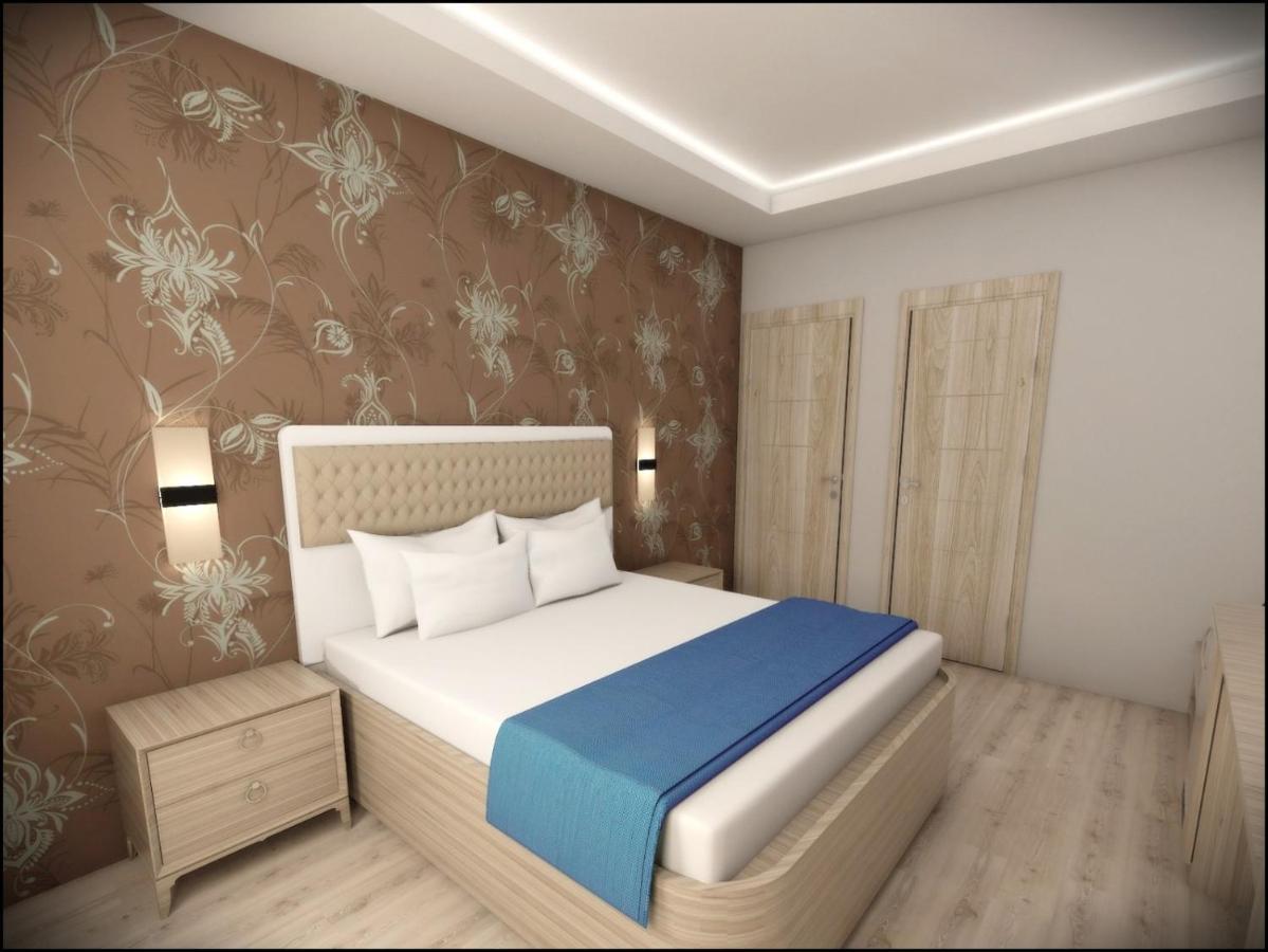 Ayra Family Club Hotel Kızılağaç Esterno foto
