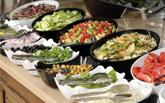 Ayra Family Club Hotel Kızılağaç Esterno foto