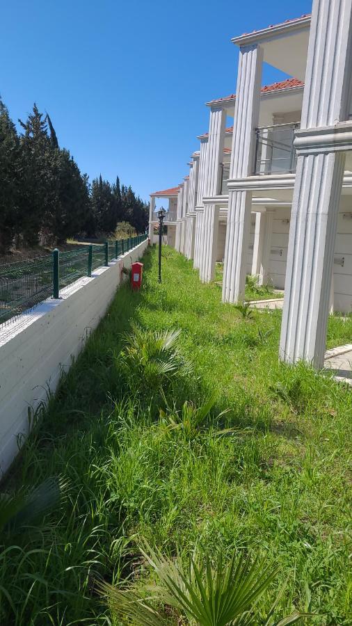 Ayra Family Club Hotel Kızılağaç Esterno foto